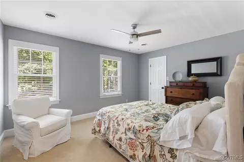 Bedroom - 10251 Apache Rd, Richmond, VA 23235 photo 6 of 7