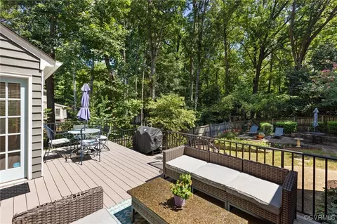 Exterior - 10251 Apache Rd, Richmond, VA 23235 photo 4 of 8