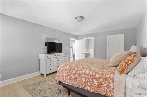Bedroom - 10251 Apache Rd, Richmond, VA 23235 photo 2 of 7