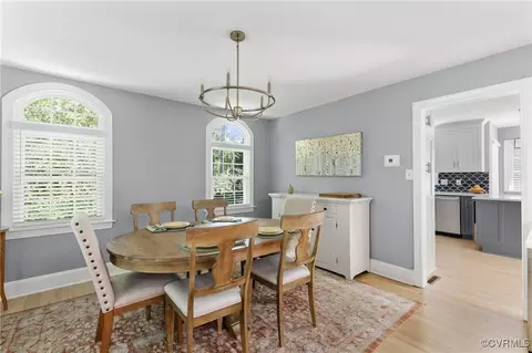 Dining - 10251 Apache Rd, Richmond, VA 23235 photo 2 of 4