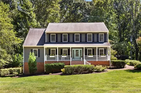 10251 Apache Rd, Richmond, VA 23235