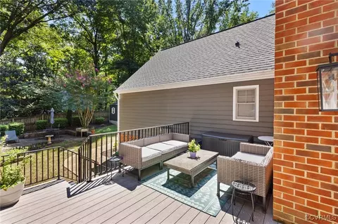 Exterior - 10251 Apache Rd, Richmond, VA 23235 photo 3 of 8