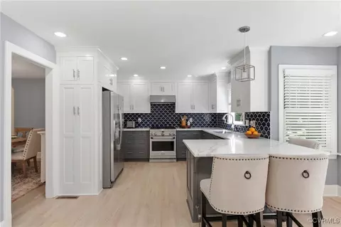 Kitchen - 10251 Apache Rd, Richmond, VA 23235 photo 1 of 5