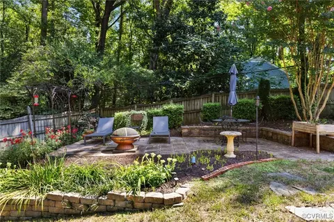 Exterior - 10251 Apache Rd, Richmond, VA 23235 photo 7 of 8