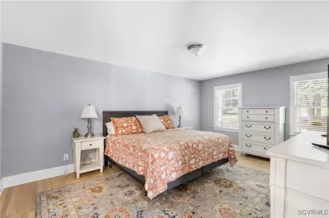 Bedroom - 10251 Apache Rd, Richmond, VA 23235 photo 1 of 7