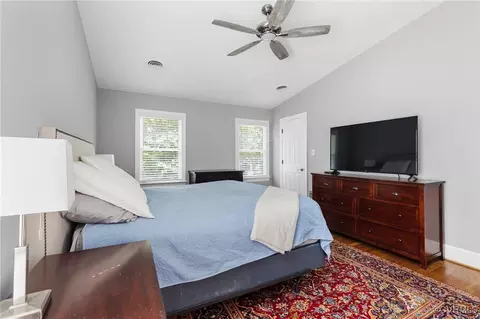 Bedroom - 10251 Apache Rd, Richmond, VA 23235 photo 5 of 7