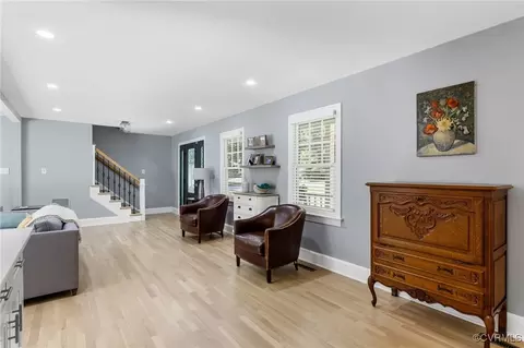 Entry Way - 10251 Apache Rd, Richmond, VA 23235 photo 2 of 2