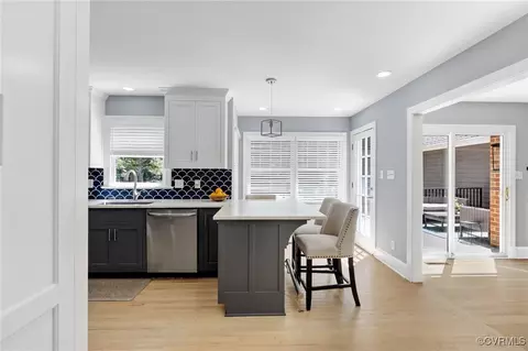 Kitchen - 10251 Apache Rd, Richmond, VA 23235 photo 5 of 5