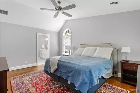 Bedroom - 10251 Apache Rd, Richmond, VA 23235 photo 4 of 7