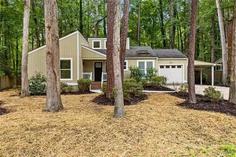 13610 Hunts Bridge Rd, Midlothian, VA 23112
