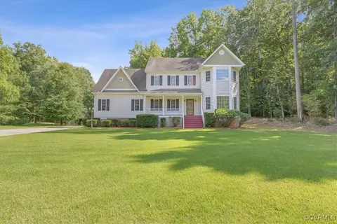 4280 Cedar Creek Ln, Prince George, VA 23875