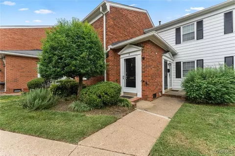 5 Red Fox Ln, Henrico, VA 23228