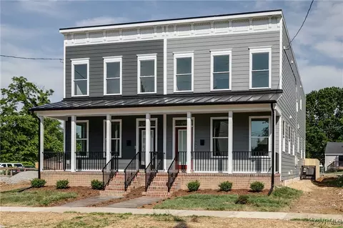 1402 12 N 32nd St, Richmond, VA 23223