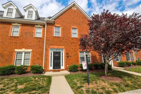3404 Bartley Pond Pl, Henrico, VA 23233