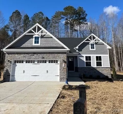 48 Talbot Way, Kilmarnock, VA 22482