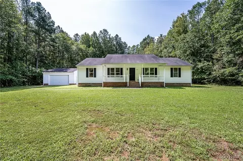 152 Smokey Rd, Aylett, VA 23009