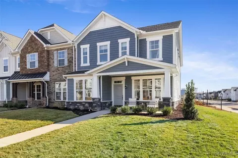 3000 Gammon Aly, Glen Allen, VA 23059