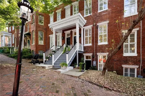 2513 E Franklin St, Richmond, VA 23223