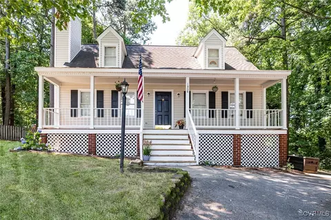 1808 Edmiston Way, Midlothian, VA 23114