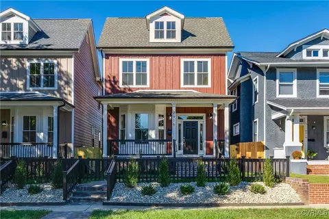 2916 Garland Ave, Richmond, VA 23222