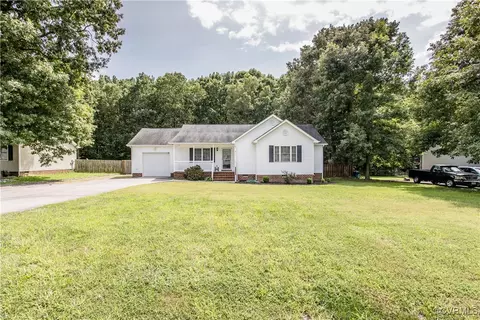 23007 Pheasant Ct, North Dinwiddie, VA 23803