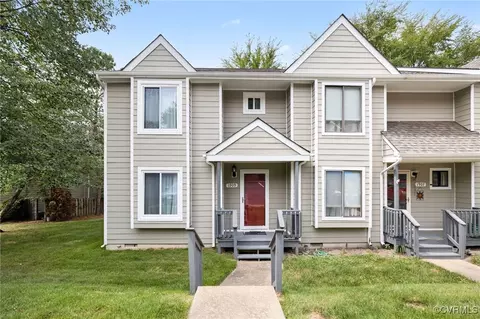 1909 Airy Cir, Henrico, VA 23238