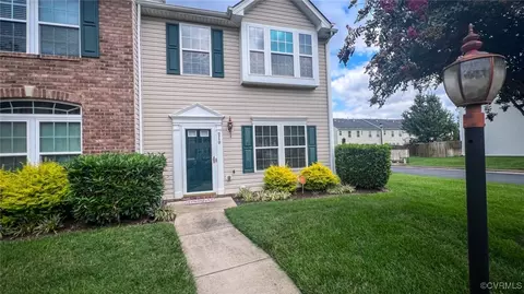210 Bay Coat Dr, Richmond, VA 23223