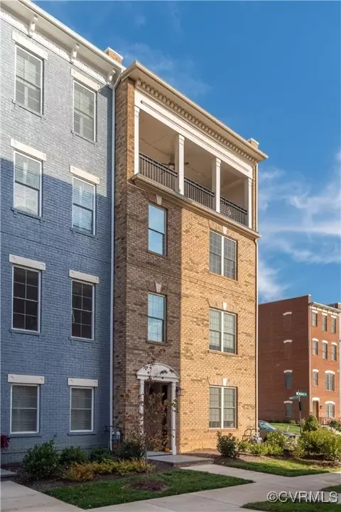 361 Souldren Walk # -B, Henrico, VA 23233