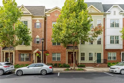 5409 Libbie Mill West Blvd, Richmond, VA 23230
