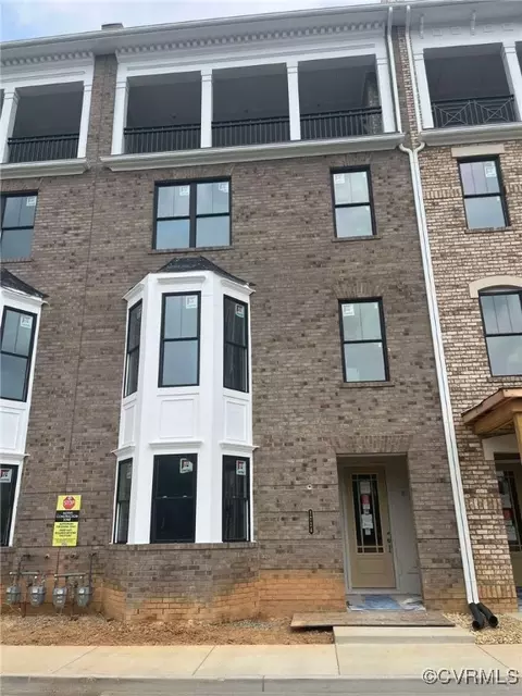 1726 Old Brick Rd #19A, Glen Allen, VA 23060