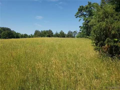 00 Winisfreejonesboro Church Rd #LOT E, Blackstone, VA 23824