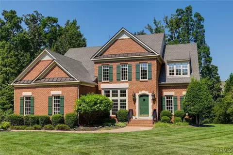 553 Hill Grove Rd, Manakin Sabot, VA 23103