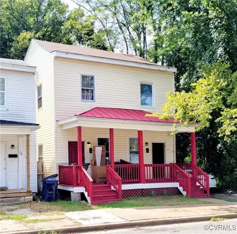 14-16 S Chappell St, Petersburg, VA 23803