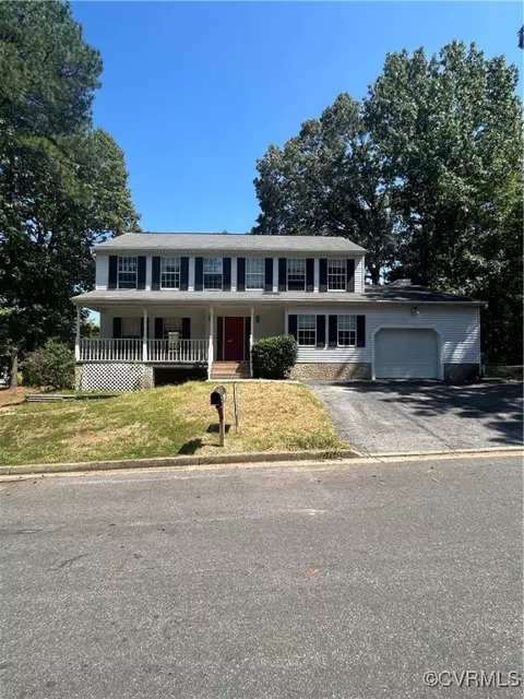 4901 Kilcolman Dr, Henrico, VA 23228