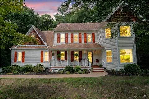 4506 Stoney Creek Ln, Chester, VA 23831