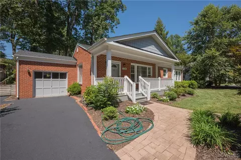 7704 Rock Creek Rd, Henrico, VA 23229