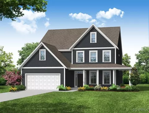 3103 Rocketts Ridge Pl, Sandy Hook, VA 23153