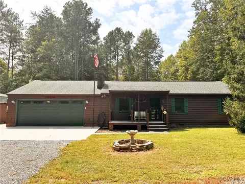 810 Fairfield Dr, King William, VA 23086