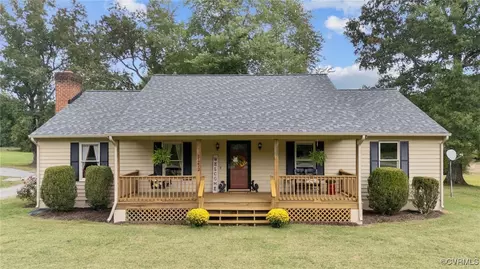 11272 Cauthorne Rd, Glen Allen, VA 23059