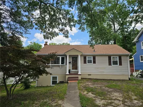 305 W Roanoke St, Richmond, VA 23225