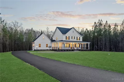 10103 Cabernet Ln, Mechanicsville, VA 23116