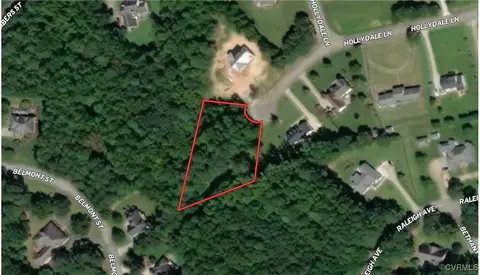 lot8 Hollydale Ln, South Hill, VA 23970