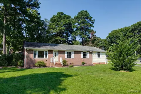 8210 Colebrook Rd, Richmond, VA 23227