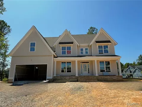15543 Match Rail Pl, Chesterfield, VA 23832