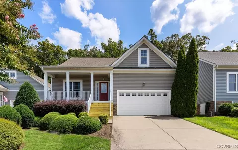 1025 Alcorn Ter, Midlothian, VA 23114