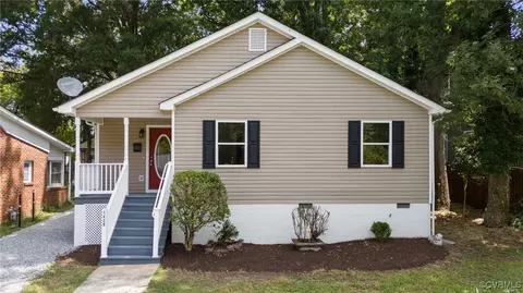 1426 Lynhaven Ave, Richmond, VA 23224