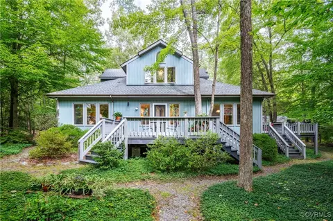 12347 Welling Hall Rd, Doswell, VA 23047