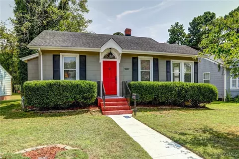 1807 Fenton St, Richmond, VA 23231