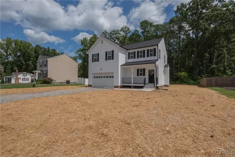 5609 Moss Side Ave, Richmond, VA 23227