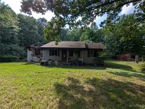 3961 Old Buckingham Rd, Powhatan, VA 23139